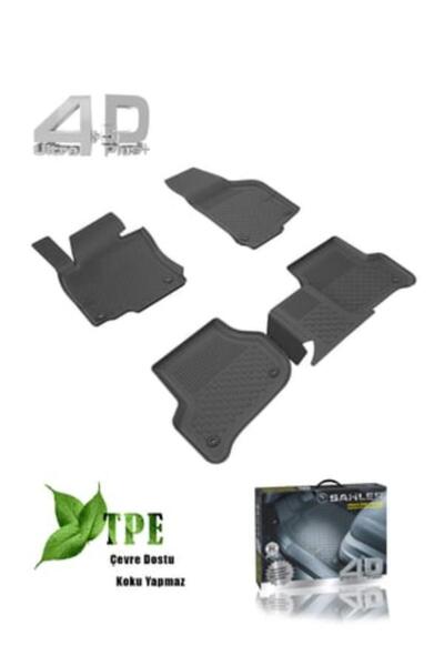 Sahler PASPAS 4.5D VOLKSWAGEN JETTA 2005 - 2010 SİYAH