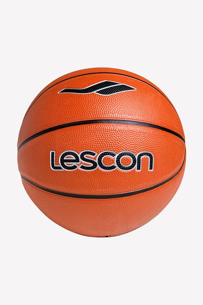 Lescon Training Basketball Ball 7 Standard La-3512