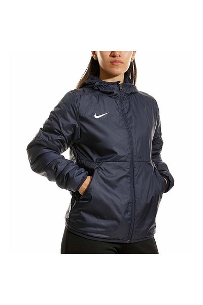 Navy blue nike coat online