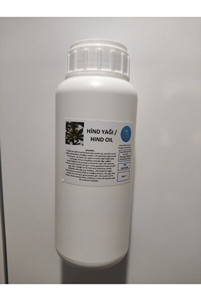 Chemistmed Castor Oil 1 kg