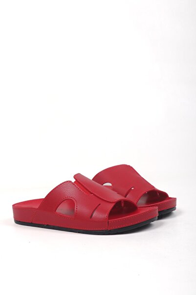 Ayakkabı Vakti Papuci de zi cu zi complet anatomici confortabili pentru femei MLX01