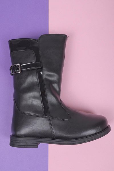 Kid's World Cold Proof Κοριτσίστικες Μπότες LCW22