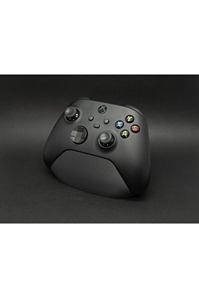 TREND Joystick Standı Kumanda Kol Tutucu Kontroller Kontrolcü Stand 1 Adet 3d Baskı