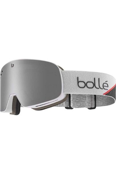 BOLLE Nevada Unisex Ski Glasses