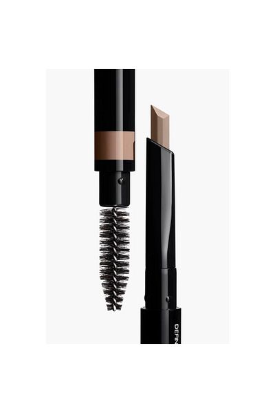 Chanel STYLO SOURCILS WATERPROOF - Double Ended, Elevator Water Resistant Eyebrow Pencil 0.27 gr