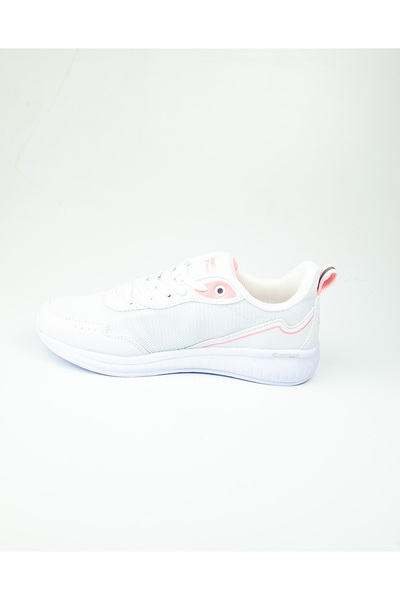 Kinetix Nancy Beyaz Kadın Spor Ayakkabı