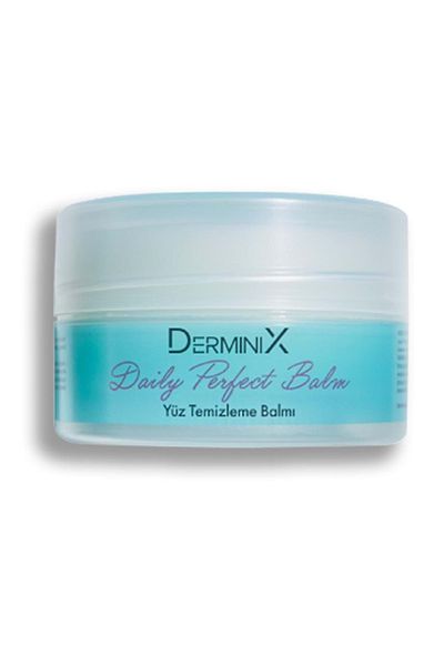 Derminix Daily Perfect Facial Cleansing Balm