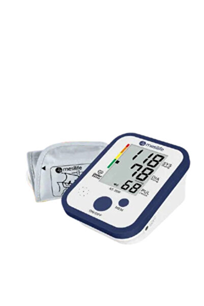 Mesilife As35w Koldan Türkçe Konuşan Tansiyon Aleti
