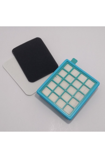 YEŞİLYURT AVM FILTRE HEPA compatibile PHİLİPS FC 8475 CU CUTIE