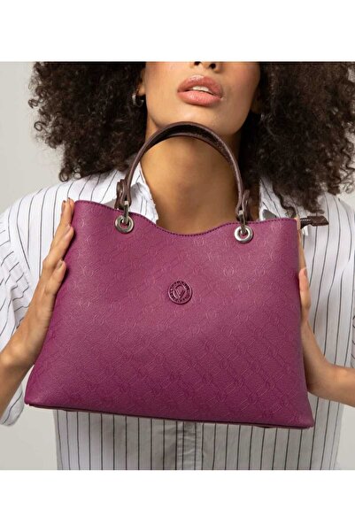 Valentino Orlandi EL ÇANTASI