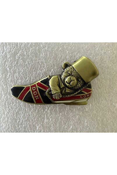 Magnetix London metal magnet