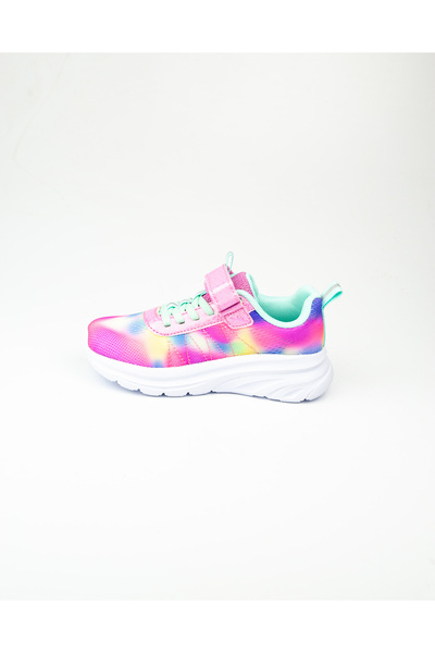 Jump 30034 Φούξια αθλητικά παπούτσια για κορίτσια