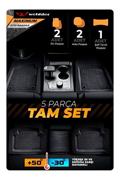 TRAKMATS Citroen AMİ My Ami Pop Elektrikli Otomatik Vites 2023 Kesilebilir Un...