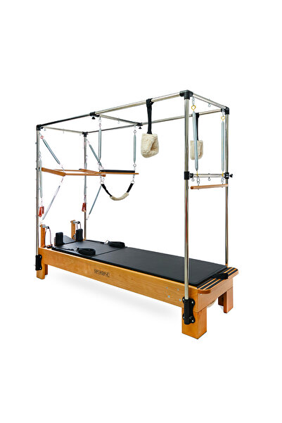 Sportline Spor Reformer Combo Cadillac