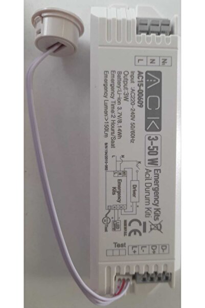 SAHATEK DRAYVIR Kit