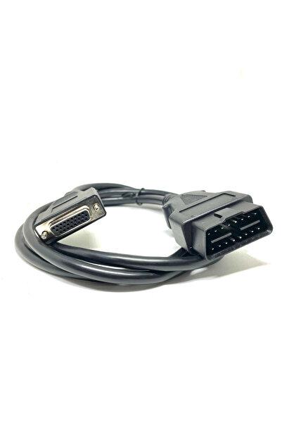 Yek FORD VCM 2 IDS Arıza Tespit Cihazı OBD Kablosu YEKTEK Uyumlu