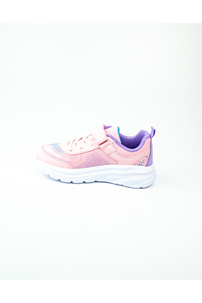 Jump 30008 Pink Girl's Sneakers