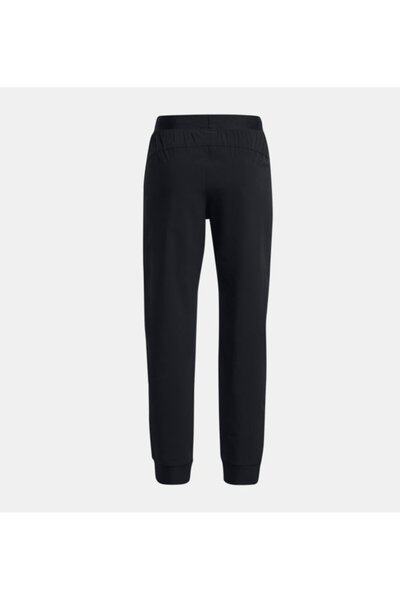 Under Armour Kız Çocuk ArmourSport Dokuma Eşofman Altı 1384207-001