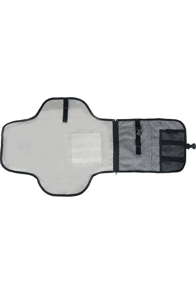 Let's Go FUNCTIONAL BOTTOM OPENING BAG