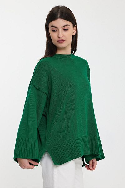 ALEXANDERGARDI PULLOR DE BAZĂ OVERSIZE (A92145-S)
