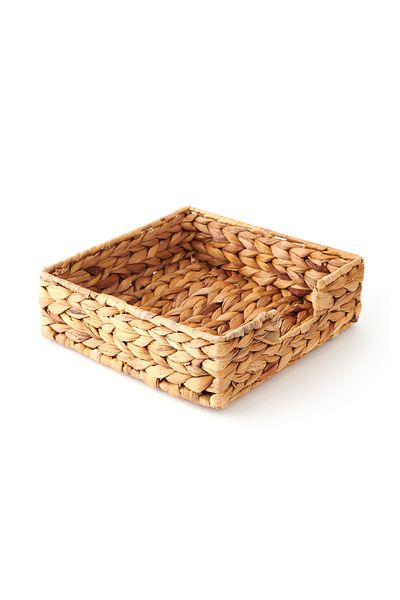 MİEN Wicker Napkin Holder