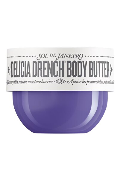 Sol de Janeiro Sol De Janeıro Delicia Drench™ Body Butter - Vücut Bakım Yağı ...