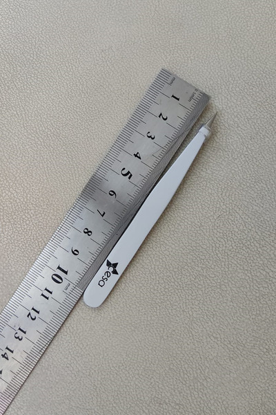 Cesa Paslanmaz Çelik Epilasyon Cımbızı - Batık Kıl Cımbızı