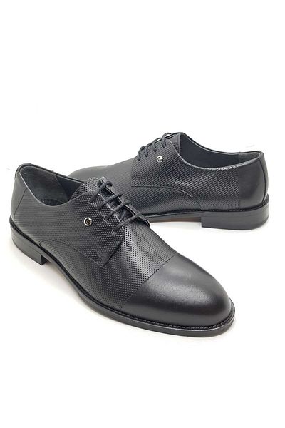 Pierre Cardin dantela neagra pantofi clasici piele talpa piele naturala