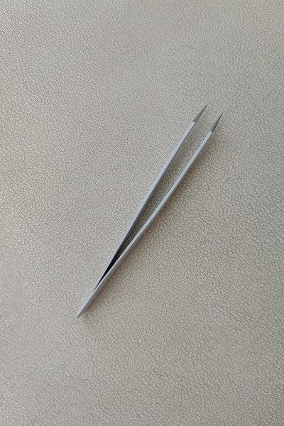 Cesa Paslanmaz Çelik Epilasyon Cımbızı - Batık Kıl Cımbızı