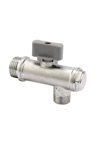 HMS Bidet Intermediate Faucet with Filter