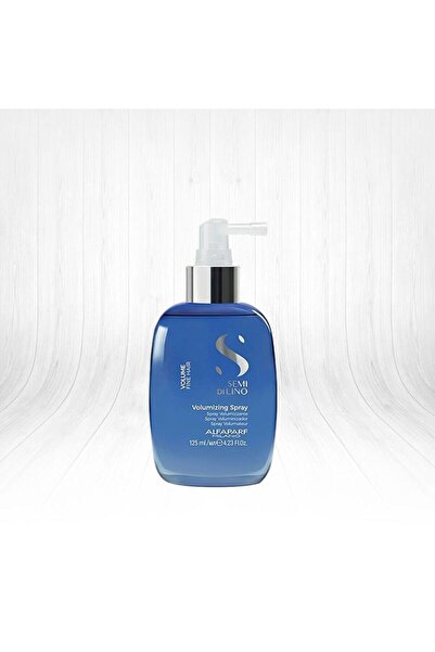 Alfaparf Semi Di Lino Durulanmayan Hacim Veren Sprey 125ml Pearl