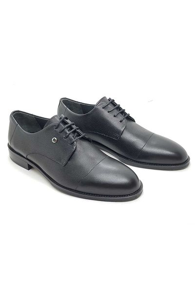 Pierre Cardin dantela neagra pantofi clasici piele talpa piele naturala