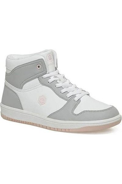 lumberjack Rachel Hı 3pr Comfort Casual High Top Trend Sport Pantofi