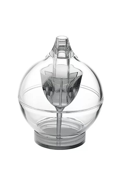 GUZZİNİ Guzzini Feeling Şekerlik Gri