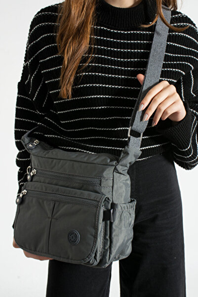 Çanta Trend Водонепроникна тканина Жіноча спортивна сумка