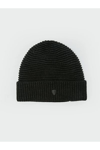 LC Waikiki LCW ACCESSORIES Ανδρικά πλεκτά Beret