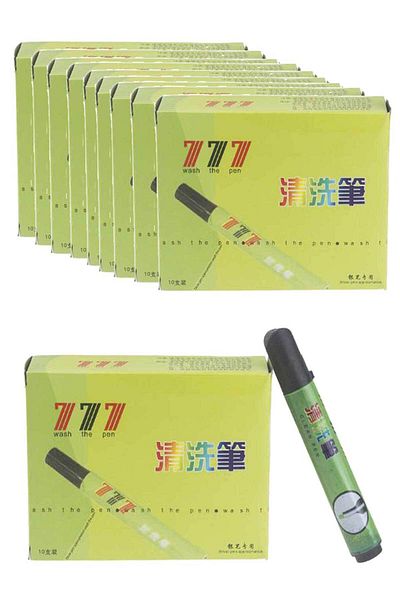 ekoset 100 Pack Silver Pencil Eraser