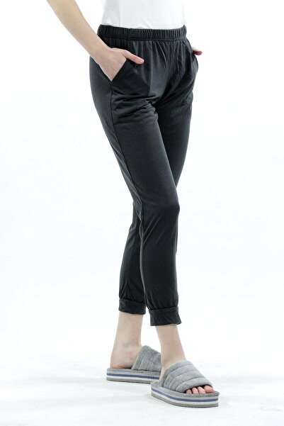 Penyelux Women's ModernComfort Urban Casual Comfort Jogger Pants