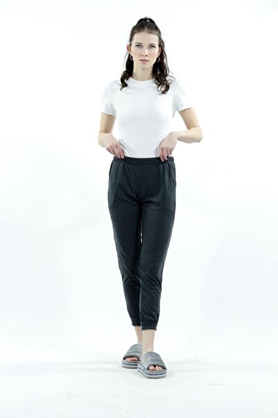 Penyelux Women's ModernComfort Urban Casual Comfort Jogger Pants