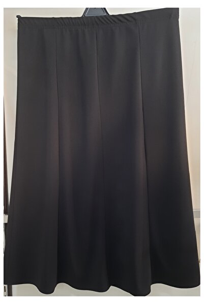 N.Y.YILDIZ STAR NEW ONE SIZE SIZE ELASTIC LARGE SIZE MOTHER SCUBA UNLINED PAR...
