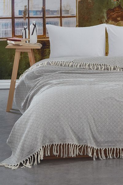 Lapenya Home 240 X 260 King Size Single Pike