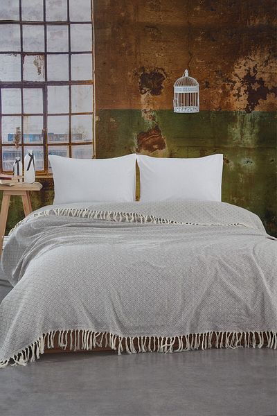 Lapenya Home 240 X 260 King Size Single Pike