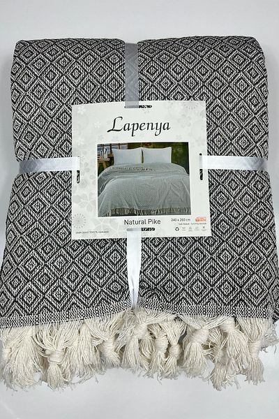 Lapenya Home 240 x 260 Single Pique King Size