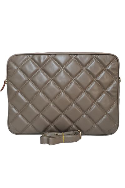 Ladystyle Καπιτονέ θήκη Laptop 15,6 & 16 ιντσών