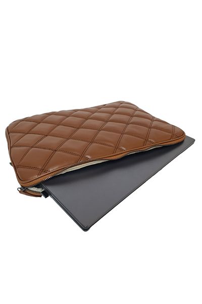 Ladystyle Καπιτονέ θήκη Laptop 15,6 & 16 ιντσών