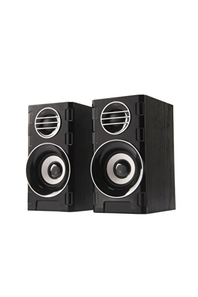 Concord C8007 Subwoofer Ses Sistemi 1+1 Pc Hoparlör