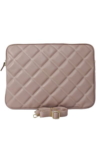 Ladystyle Καπιτονέ θήκη Laptop 15,6 & 16 ιντσών
