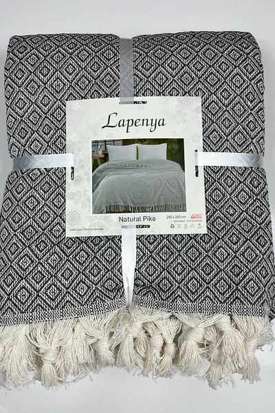 Lapenya Home 240 x 260 Single Pique King Size