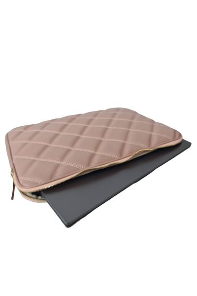 Ladystyle Καπιτονέ θήκη Laptop 15,6 & 16 ιντσών