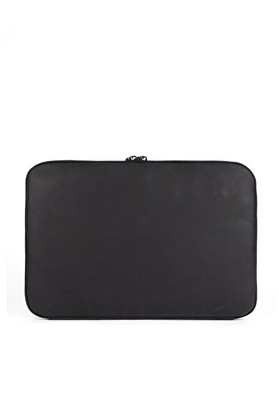 Sevinç Çanta Калъф за лаптоп от естествена кожа Crazy Leather за Macbook Air Pro 13 и 13.3 инча